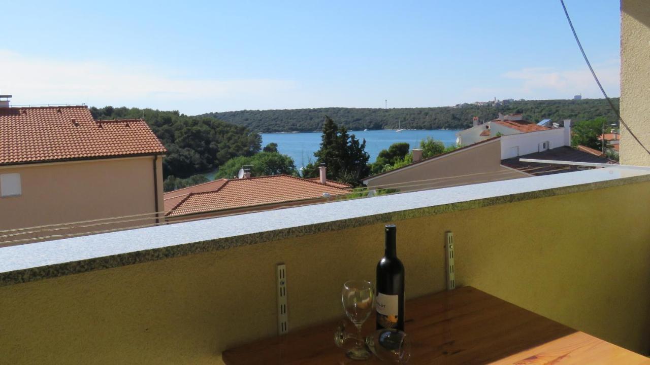 Outdoor Apartment Lina Banjole Exterior foto